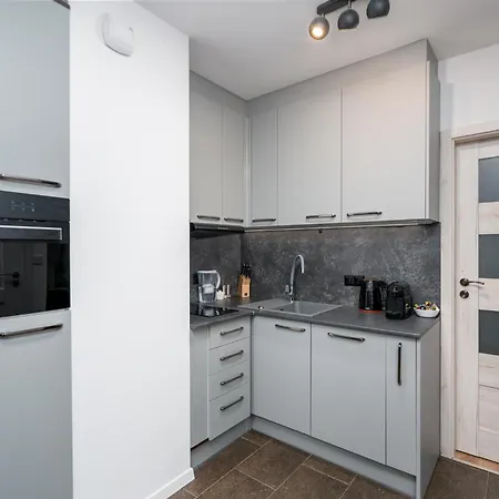 Apartwro 3Th - Apartament Przy Dworcu Glownym Pkp, Balkon, Garaz, Rowery Breslavia Exterior foto