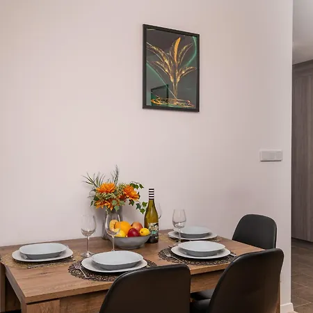 Apartwro 3Th - Apartament Przy Dworcu Glownym Pkp, Balkon, Garaz, Rowery Breslavia Exterior foto